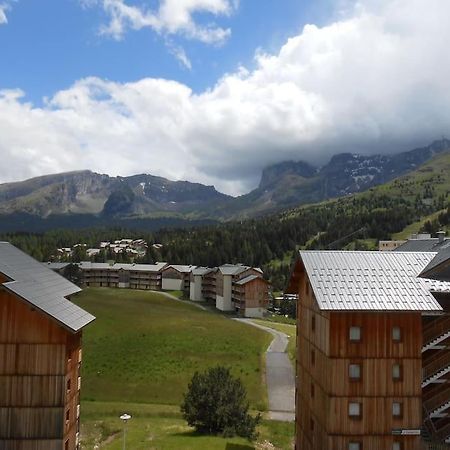 Jolie Vue De L'Heliantheme Apartman Saint-Étienne-en-Dévoluy Kültér fotó