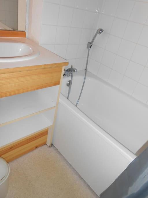 Jolie Vue De L'Heliantheme Apartman Saint-Étienne-en-Dévoluy Kültér fotó