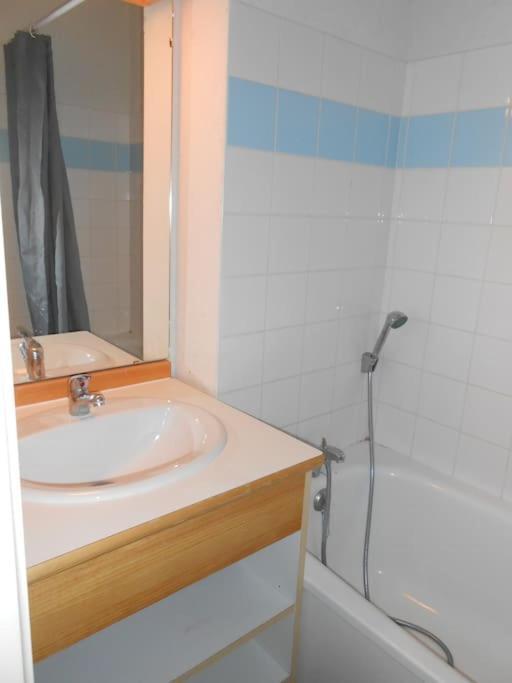 Jolie Vue De L'Heliantheme Apartman Saint-Étienne-en-Dévoluy Kültér fotó