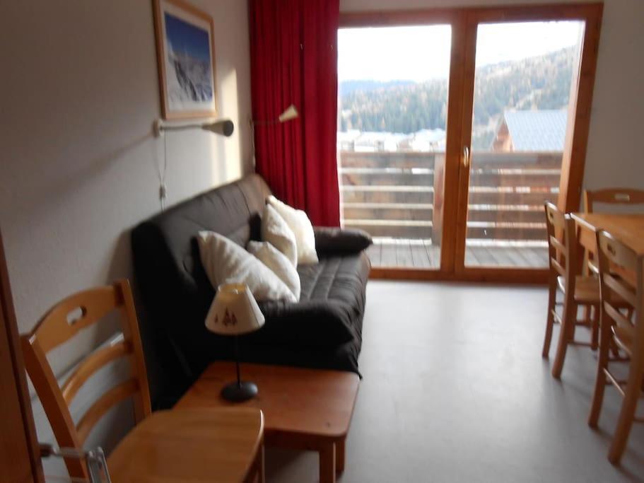 Jolie Vue De L'Heliantheme Apartman Saint-Étienne-en-Dévoluy Kültér fotó