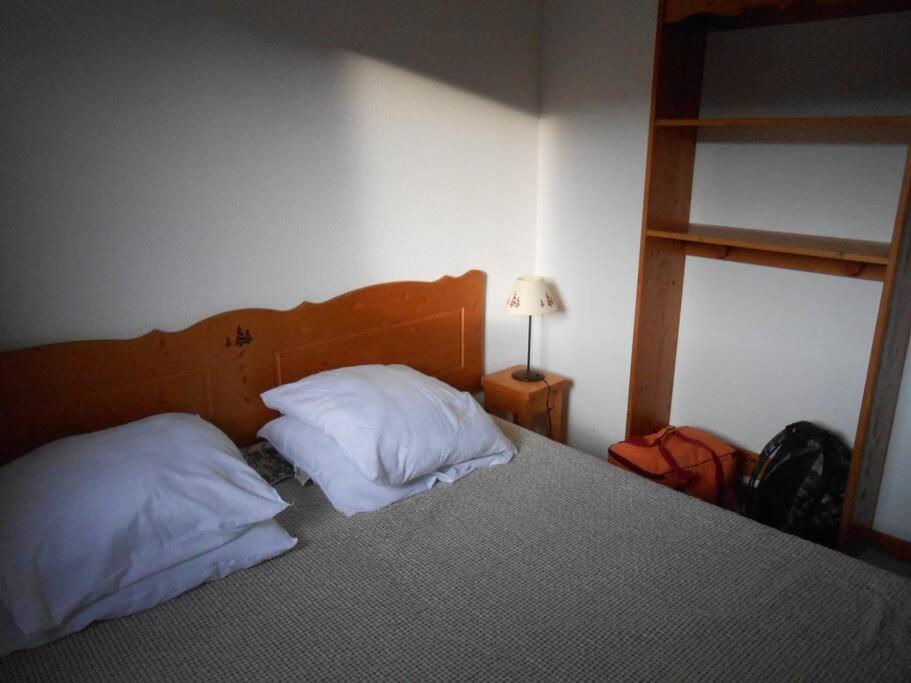 Jolie Vue De L'Heliantheme Apartman Saint-Étienne-en-Dévoluy Kültér fotó